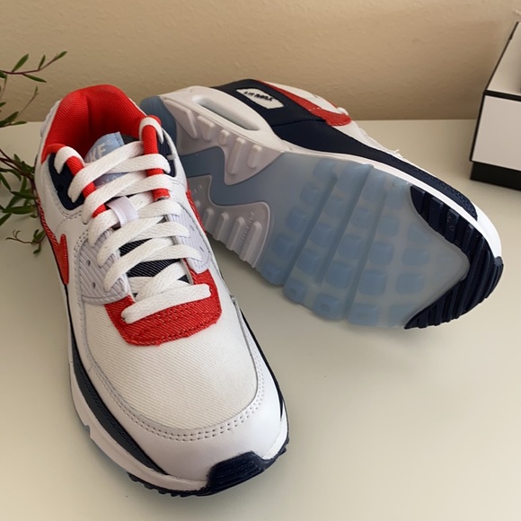 New Nike Air max 90 sneakers - Picture 8 of 8